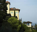 Hotel Villa Del Sogno Gardone Riviera Gardasee